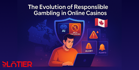 What's Responsible Gaming? The Sumsuber What's Responsible Gaming? The Sumsuber